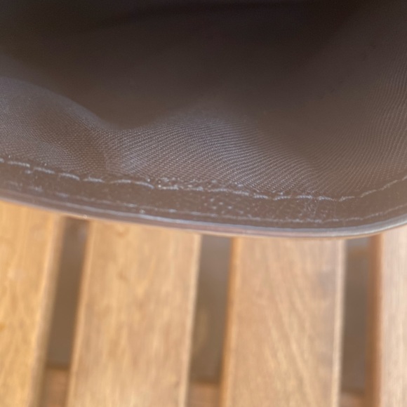 Authentic Coach Crossbody Purse - Picture 5 of 7